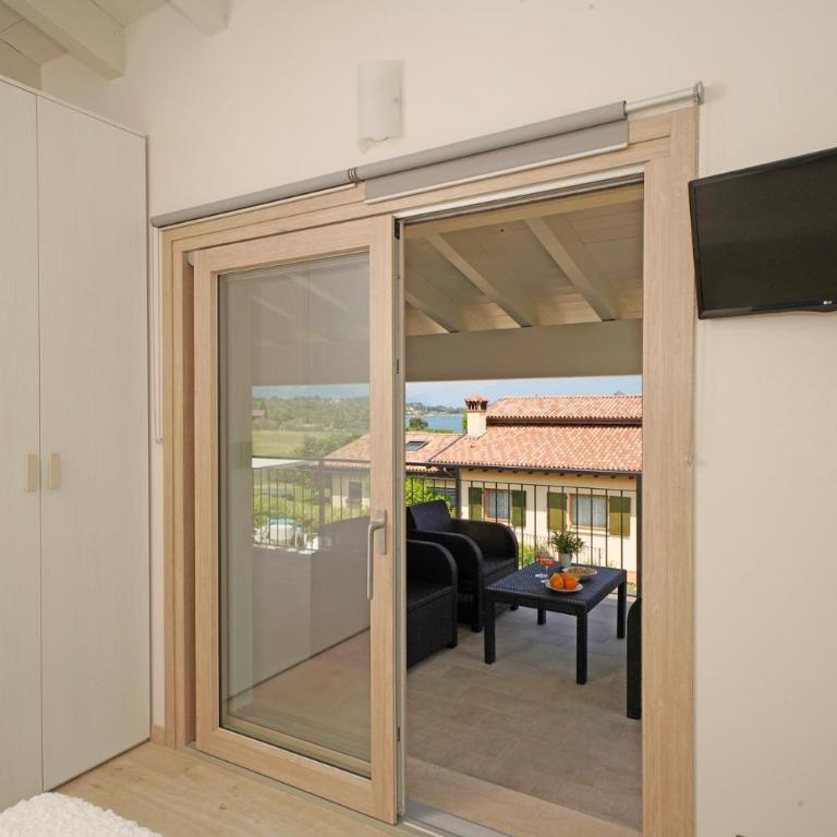 Gardaliva 1 - Casa con 2 Camere da Letto - 8