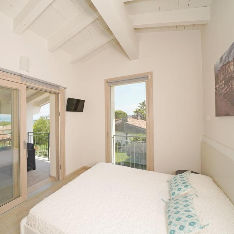 Gardaliva 1 - Casa con 2 Camere da Letto - 7