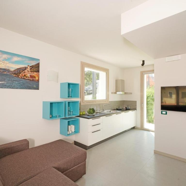 Gardaliva 1 - Casa con 2 Camere da Letto - 16