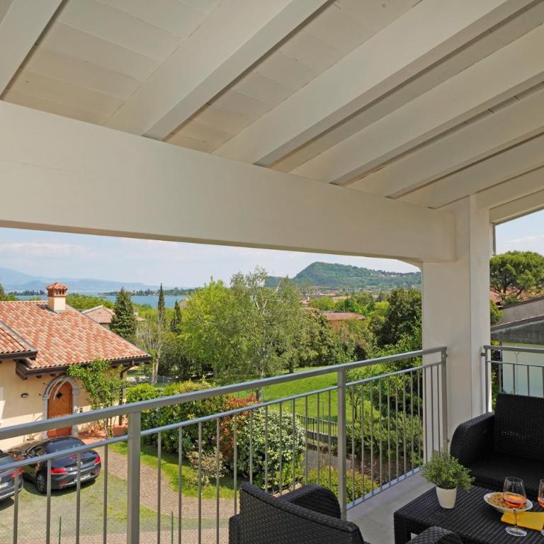 Gardaliva 1 - Casa con 2 Camere da Letto - 21