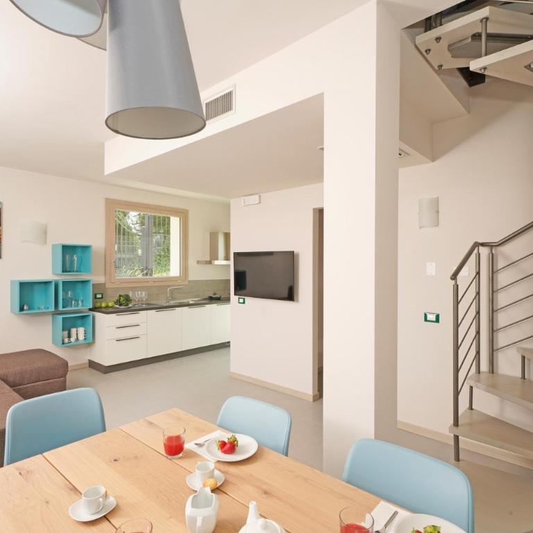 Gardaliva 1 - Casa con 2 Camere da Letto - 18