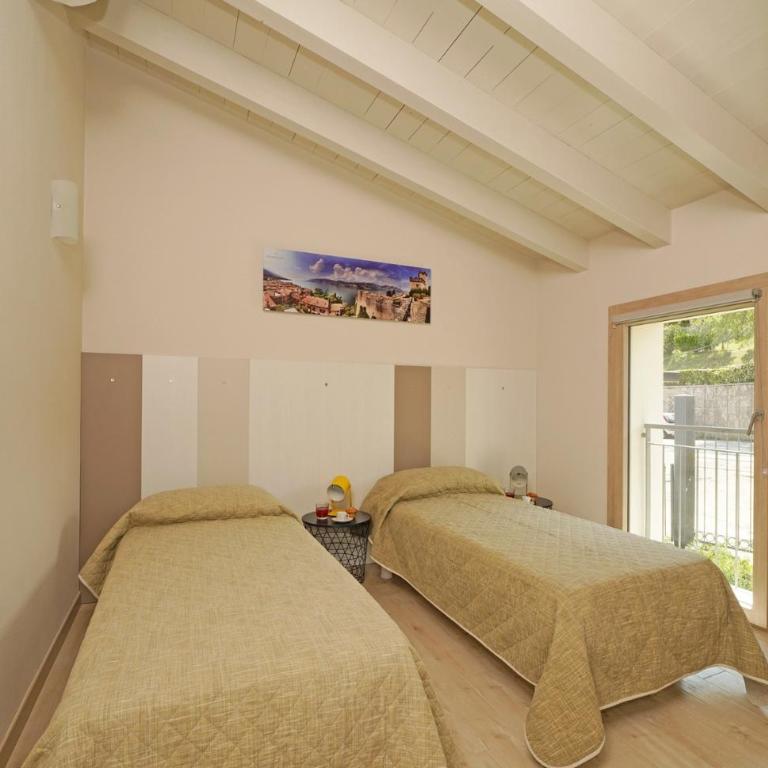 Gardaliva 1 - Casa con 2 Camere da Letto - 12