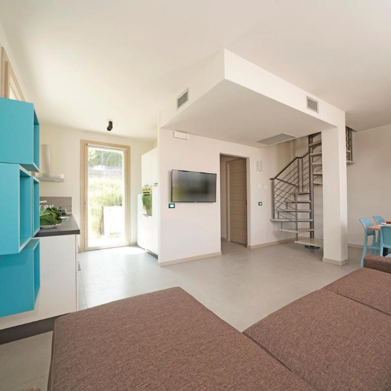 Gardaliva 1 - Casa con 2 Camere da Letto - 19