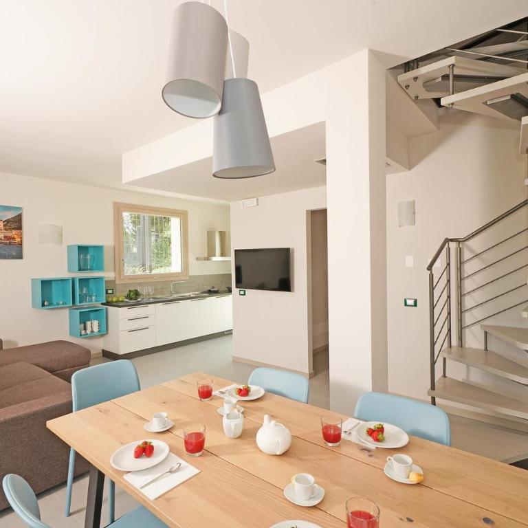 Gardaliva 1 - Casa con 2 Camere da Letto - 4