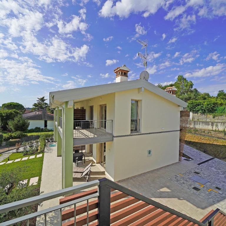 Gardaliva 1 - Casa con 2 Camere da Letto - 27