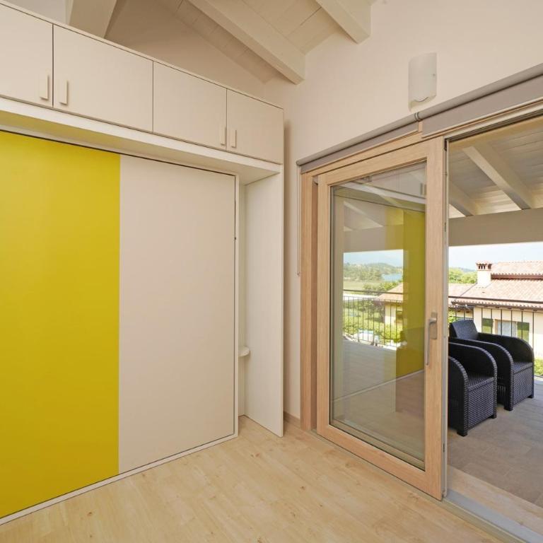Gardaliva 1 - Casa con 2 Camere da Letto - 15