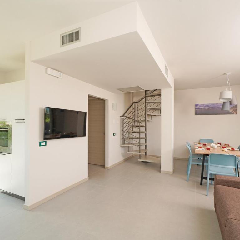 Gardaliva 1 - Casa con 2 Camere da Letto - 20