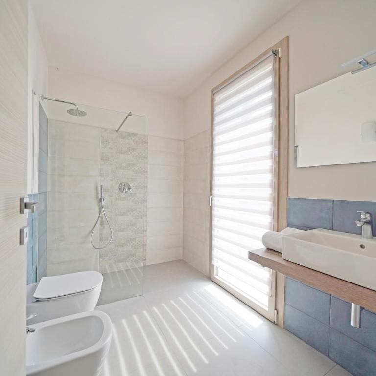 Gardaliva Blue Studio 3 - Monolocale - 12