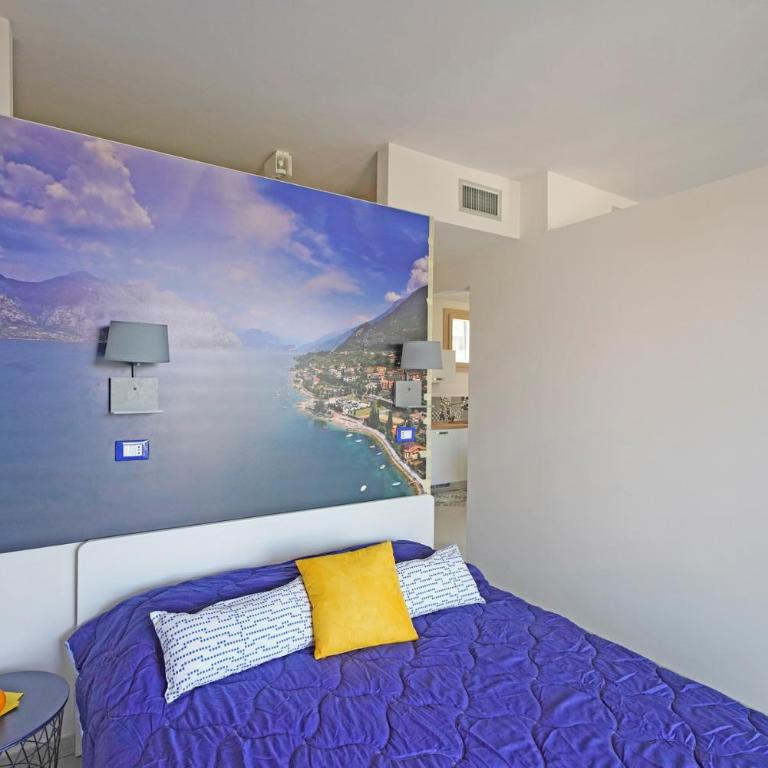 Gardaliva Blue Studio 3 - Monolocale - 10