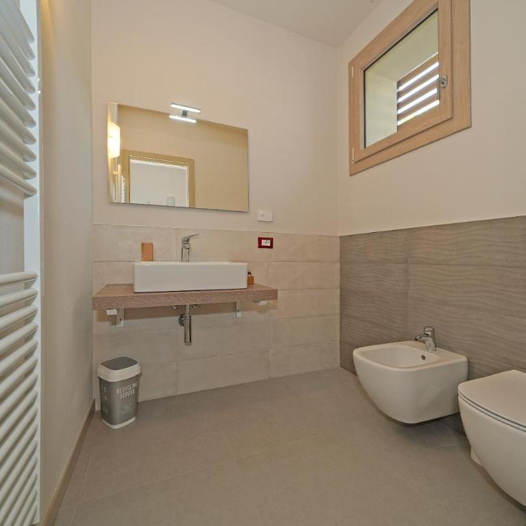 Gardaliva 2 - Casa con 2 Camere da Letto - 20