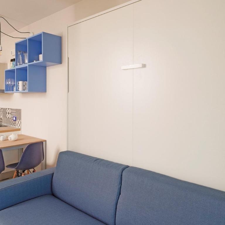 Gardaliva Blue Studio 3 - Monolocale - 5