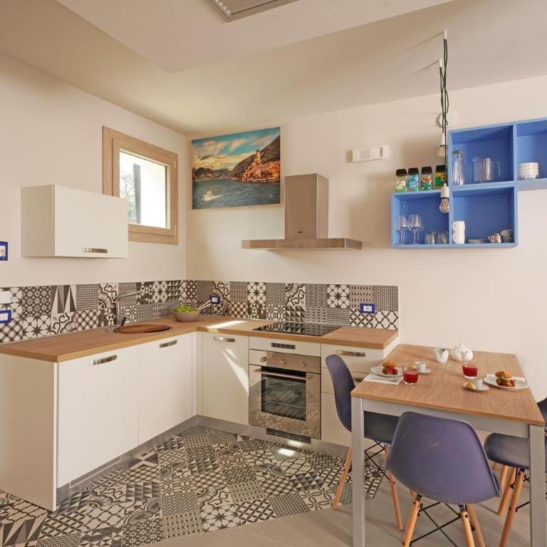 Gardaliva Blue Studio 3 - Monolocale - 4