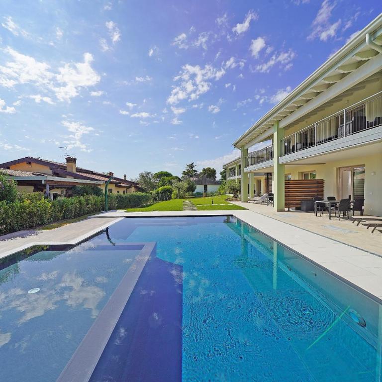 Gardaliva Blue Studio 3 - Monolocale - 2
