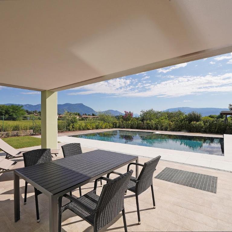 Gardaliva Blue Studio 3 - Monolocale - 14