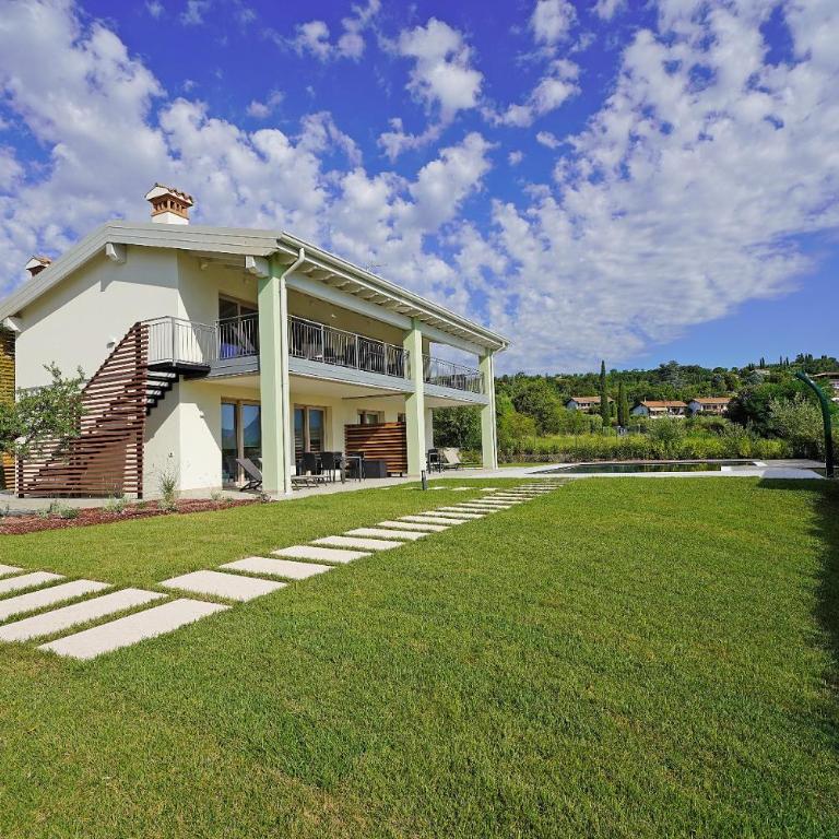 Gardaliva Blue Studio 3 - Monolocale - 15
