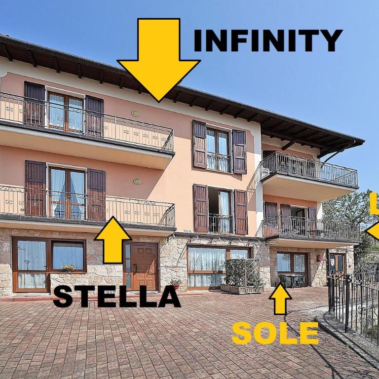 Stella - Appartamento con 1 Camera da Letto - 23