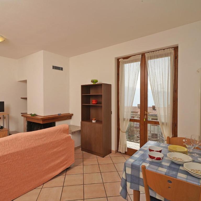 Stella - Appartamento con 1 Camera da Letto - 18