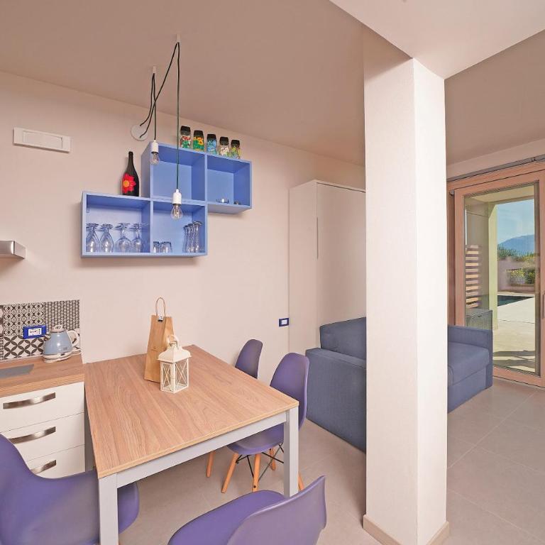 Gardaliva Blue Studio 3 - Monolocale - 3