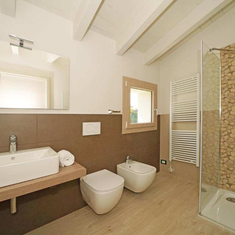 Gardaliva 2 - Casa con 2 Camere da Letto - 37