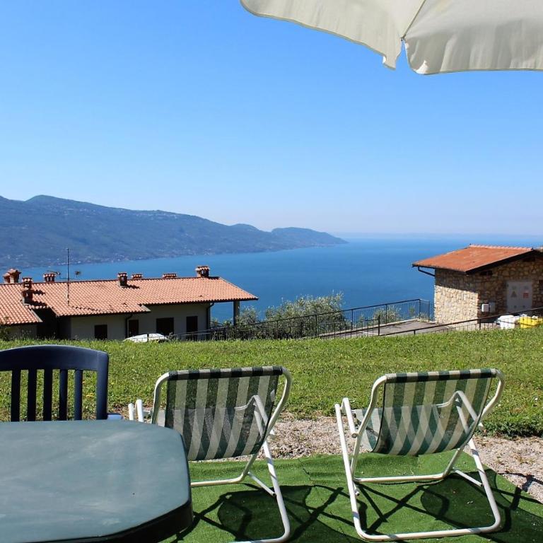 Sole - Appartamento con 2 Camere da Letto - 5