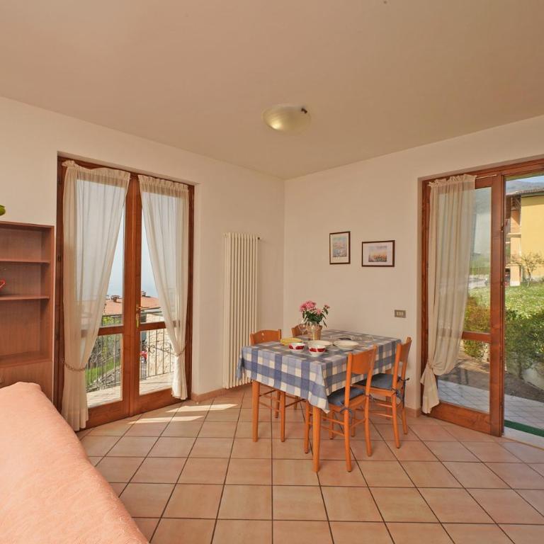 Stella - Appartamento con 1 Camera da Letto - 15