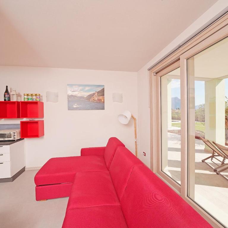 Gardaliva 2 - Casa con 2 Camere da Letto - 13