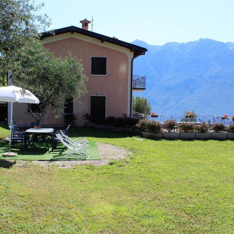 Sole - Appartamento con 2 Camere da Letto - 6