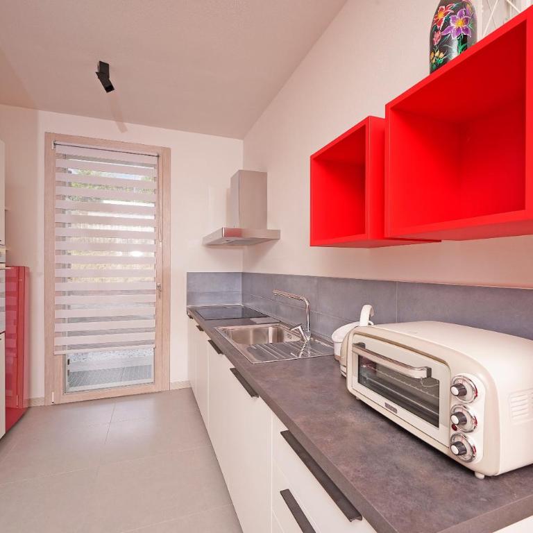 Gardaliva 2 - Casa con 2 Camere da Letto - 14