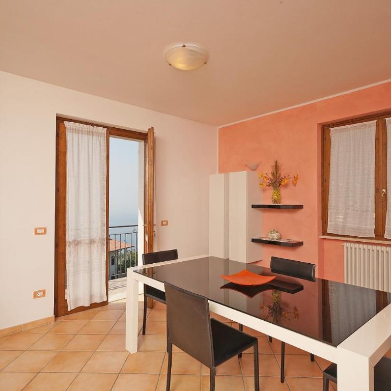 Infinity - Appartamento con 3 Camere da Letto - 13