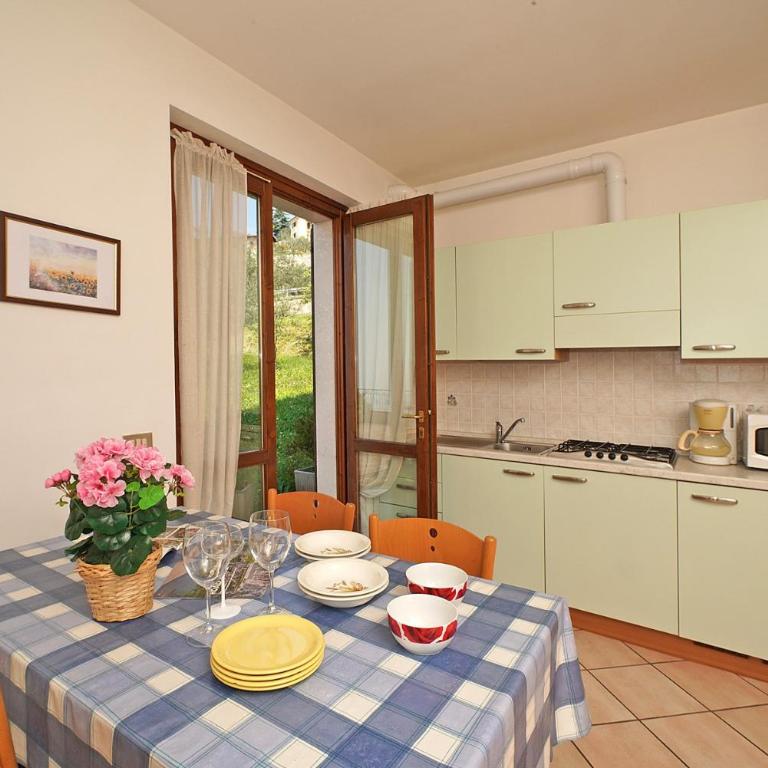 Stella - Appartamento con 1 Camera da Letto - 19
