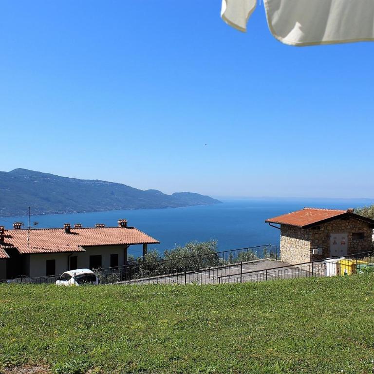 Sole - Appartamento con 2 Camere da Letto - 4