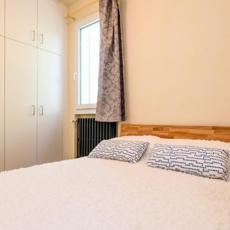 Villa Sole - Chalet con 3 Camere da Letto - 28