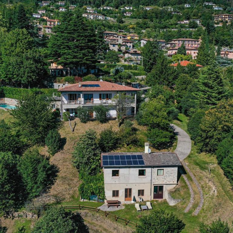 Malga Mary - Casa Vacanze - 63