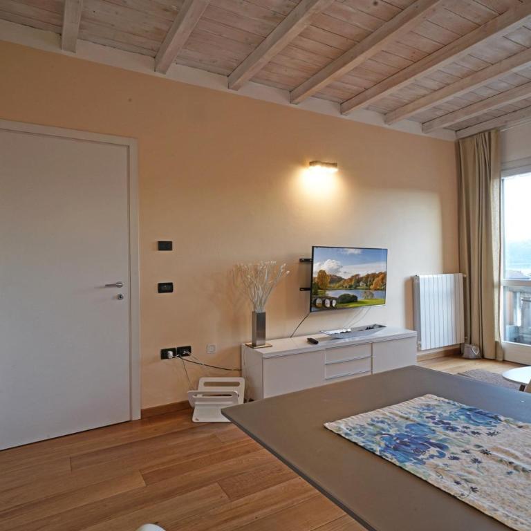 L'Orologio - Appartamento con 2 Camere da Letto - 6
