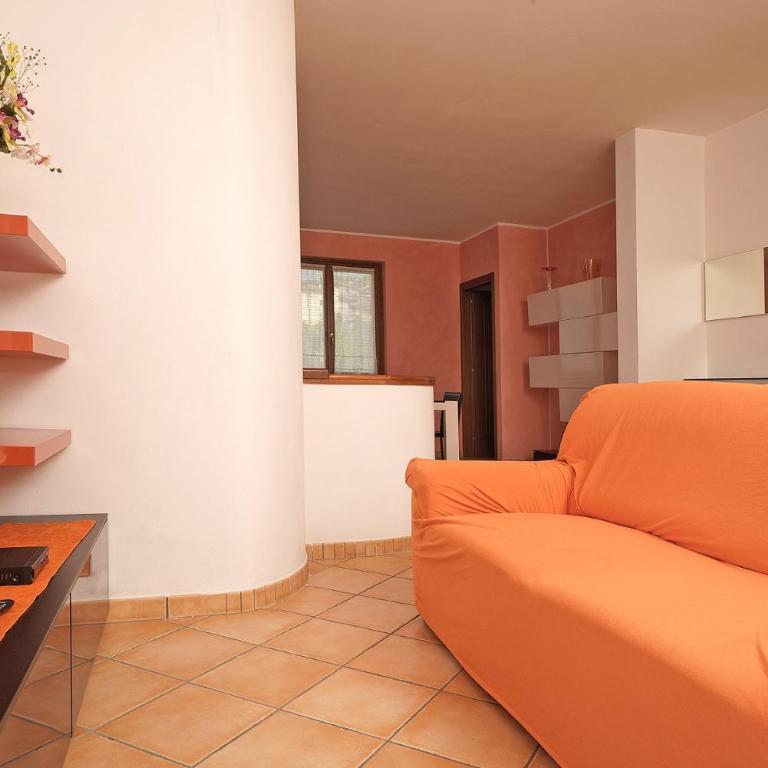 Infinity - Appartamento con 3 Camere da Letto - 16