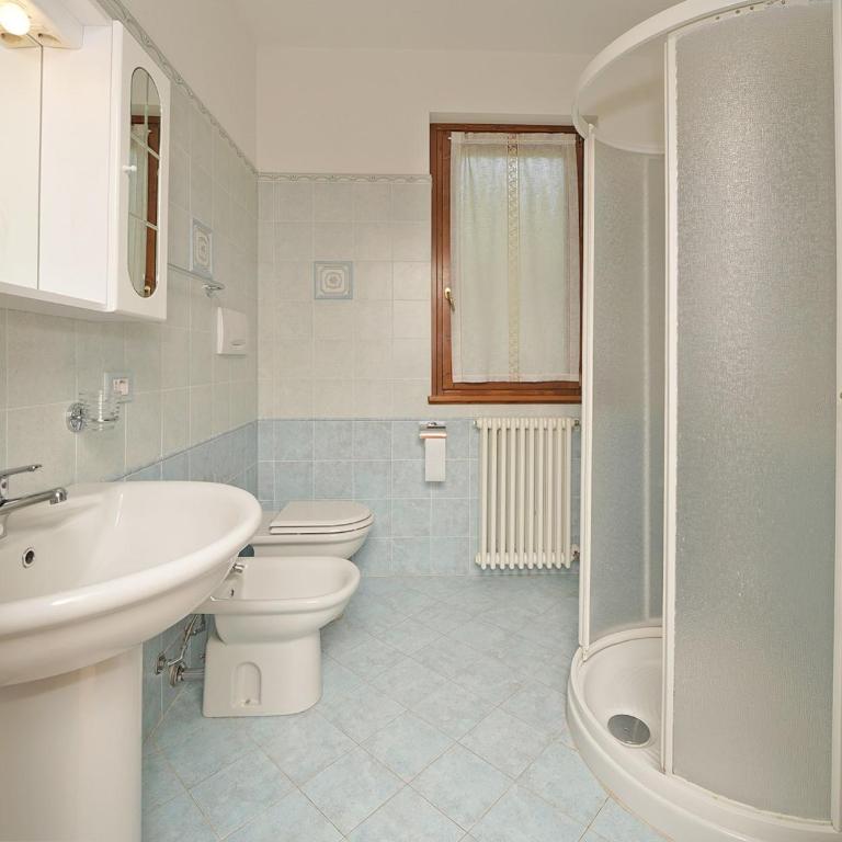 Infinity - Appartamento con 3 Camere da Letto - 24