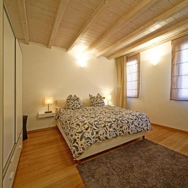 L'Orologio - Appartamento con 2 Camere da Letto - 12
