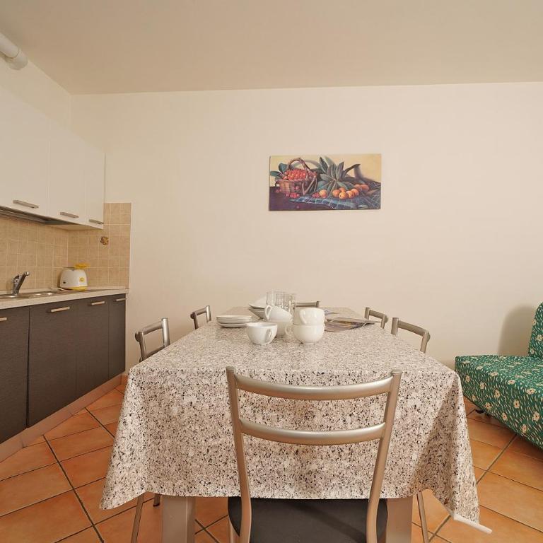 Infinity - Appartamento con 3 Camere da Letto - 11