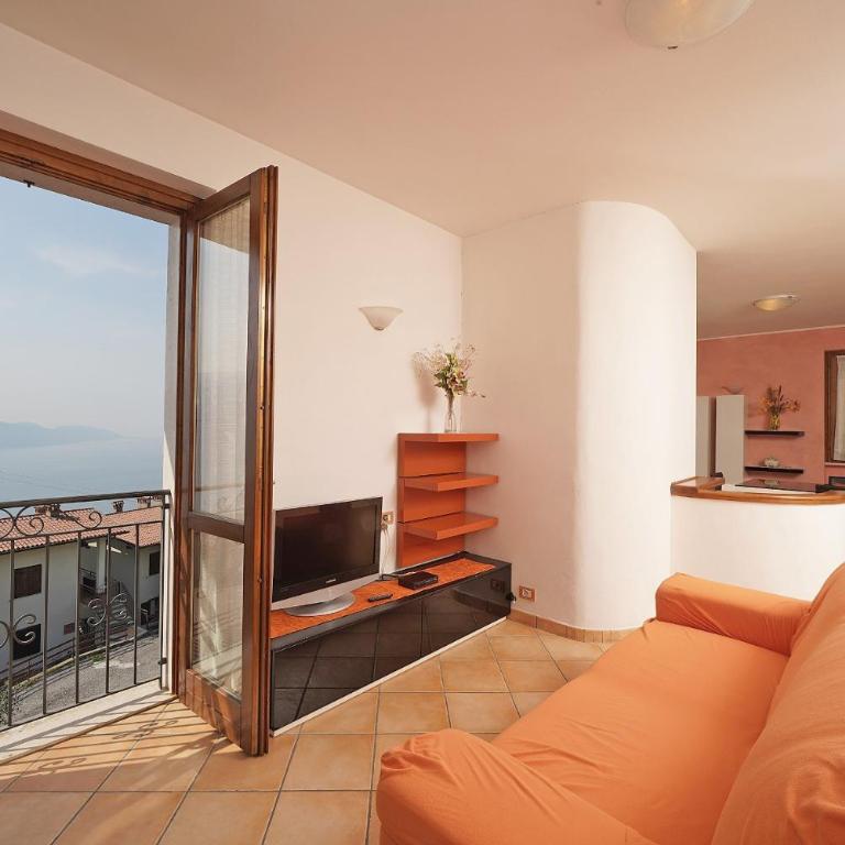 Infinity - Appartamento con 3 Camere da Letto - 14