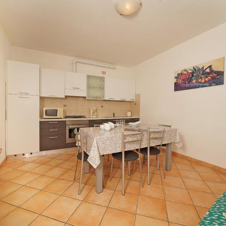 Infinity - Appartamento con 3 Camere da Letto - 10