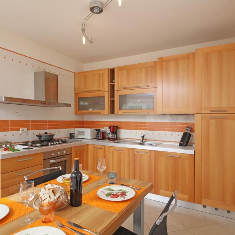 Il Cedro - Appartamento con 2 Camere da Letto - 9