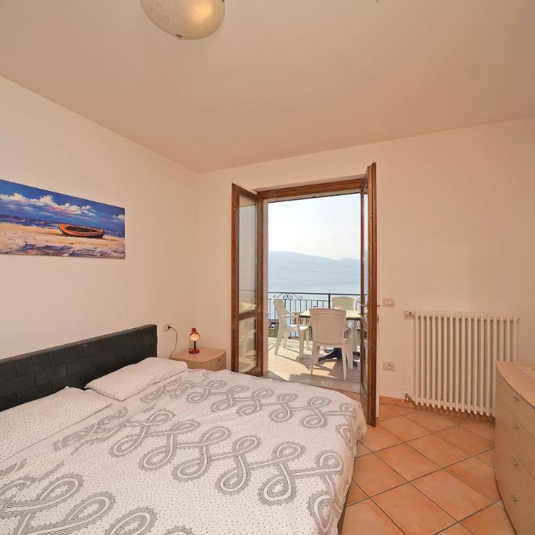 Infinity - Appartamento con 3 Camere da Letto - 19