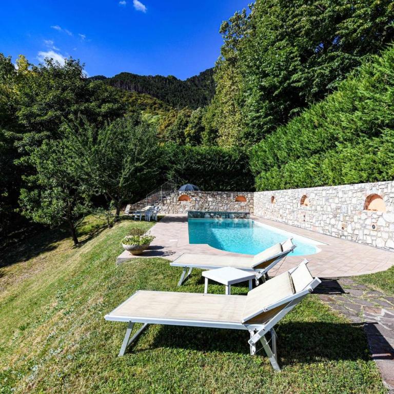 Malga Mary - Casa Vacanze - 5