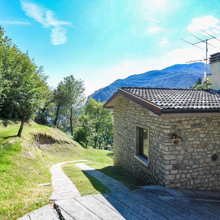 Malga Mary - Casa Vacanze - 32