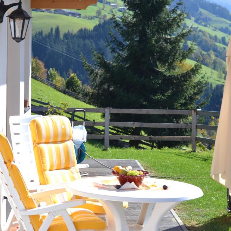 Tirol Juwel - Apartment mit 2 Schlafzimmern - 14