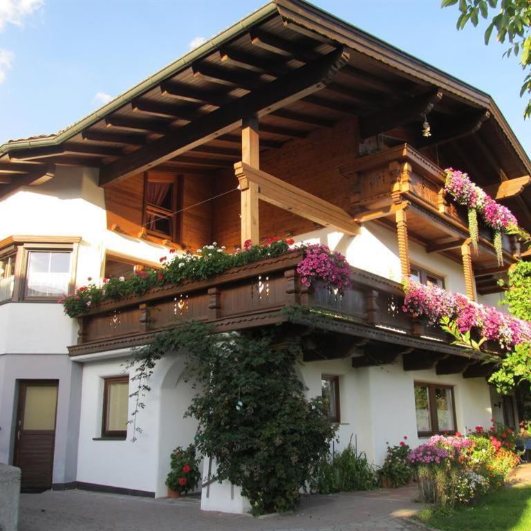 Ferienwohnung Lavendel - Appartement 3 Chambres - 3