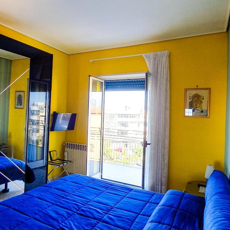Casa degli Aranci - Appartamento con Balcone - 4