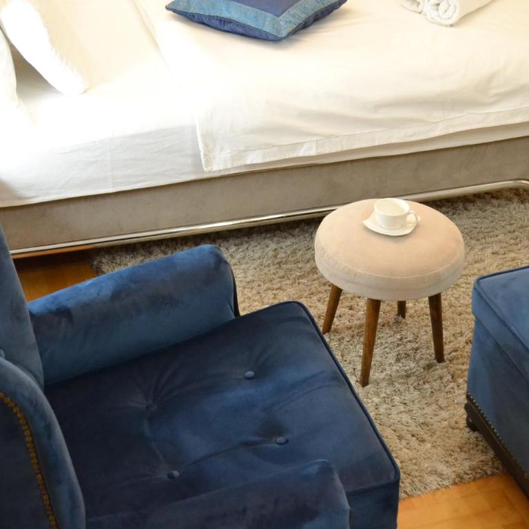 Apartment CRYSTAL - Apartman sa Terasom - 5