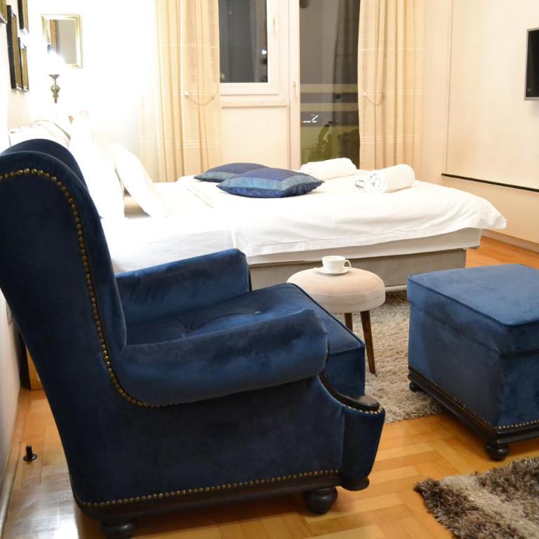 Apartment CRYSTAL - Apartman sa Terasom - 64