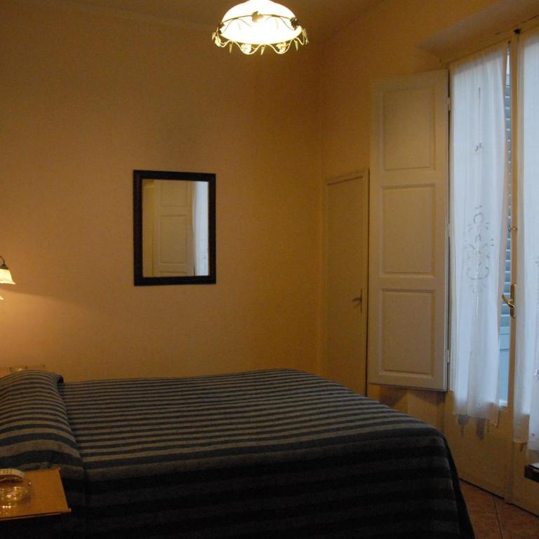 Hotel Margaret - Camera Matrimoniale/Doppia con Letti Singoli con Balcone - 6